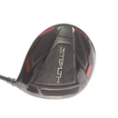 TaylorMade Stealth Graphite Mens Right Hand Driver 10.5* Stiff - Fujikura Ventus TR 5-S