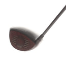 TaylorMade Stealth Graphite Mens Right Hand Driver 10.5* Stiff - Fujikura Ventus TR 5-S