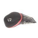 TaylorMade Stealth Graphite Mens Right Hand Driver 10.5* Stiff - Fujikura Ventus TR 5-S