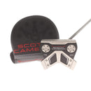 Scotty Cameron Phantom 11R OC Mens Right Hand Putter 35" Mallet - Scotty Cameron