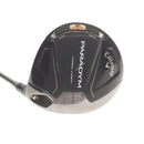 Callaway Paradym Graphite Mens Right Hand Driver 10.5* Stiff - HZRDUS 6.0 50g