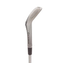 TaylorMade Milled Grind 4 Steel Mens Right Hand Lob Wedge 58* 11 Bounce SB Grind Stiff - Dynamic Gold 105
