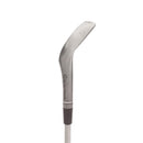TaylorMade Milled Grind 4 Steel Mens Right Hand Sand Wedge 54* 11 Bounce SB Grind Stiff - Dynamic Gold 105