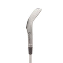 TaylorMade Milled Grind 4 Steel Mens Right Hand Gap Wedge 50* 9 Bounce SB Grind Stiff - Dynamic Gold 105