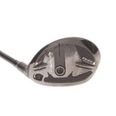 TaylorMade Qi35 Graphite Mens Right Hand 3 Hybrid 19* Stiff - Fujikura Ventus HB 7-S