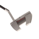 Evnroll EV5.1 Mens Right Hand Putter 41" Mallet - Evnroll Midlock XL