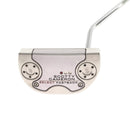Scotty Cameron Select Fastback 2018 Mens Right Hand Putter 35" Mid-Mallet - SuperStroke Tour 2.0