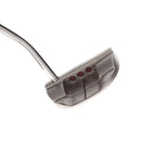 Scotty Cameron Select Fastback 2018 Mens Right Hand Putter 35" Mid-Mallet - SuperStroke Tour 2.0