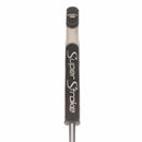 Scotty Cameron Select Fastback 2018 Mens Right Hand Putter 35" Mid-Mallet - SuperStroke Tour 2.0