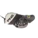 Ping G430 Max Graphite Mens Right Hand Fairway 3 Wood 15* Regular - Alta CB 65