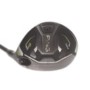 Ping G430 Max Graphite Mens Right Hand Fairway 3 Wood 15* Regular - Alta CB 65