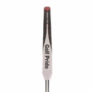 Odyssey O-Works V-Line Fang CH Mens Right Hand Putter 34" Mallet - Golf Pride Reverse Taper