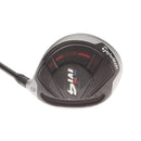 TaylorMade M4 Graphite Mens Right Hand Fairway 5 Wood 18* Regular - Fujikura Atmos 5R