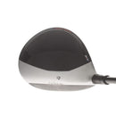 TaylorMade M4 Graphite Mens Right Hand Fairway 5 Wood 18* Regular - Fujikura Atmos 5R