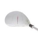 TaylorMade Aeroburner Graphite Mens Right Hand 3 Hybrid 19* Regular - Matrix Speed Rul-Z 70
