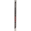 TaylorMade Aeroburner Graphite Mens Right Hand 3 Hybrid 19* Regular - Matrix Speed Rul-Z 70