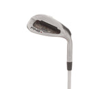 Ping Tour-W Steel Mens Right Hand Sand Wedge Red Dot 56* 0.75* Flat 10 Bounce Regular - Ping AWT