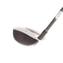 TaylorMade M2 2017 Graphite Mens Right Hand Fairway 3 Wood 16.5* Regular - Fujikura REAX 55