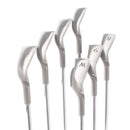 Ping G10 Steel Mens Right Hand Irons 4-PW Red Dot 0.75* Flat Regular - Ping AWT