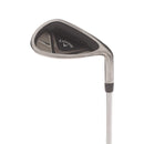 Callaway Warbird Steel Mens Right Hand Sand Wedge 56* Uniflex - Callaway Warbird