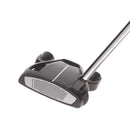 TaylorMade Spider Tour 2018 Mens Right Hand Putter 34" Mallet - SuperStroke Pistol GTR 1.0