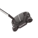 TaylorMade Spider Tour 2018 Mens Right Hand Putter 34" Mallet - SuperStroke Pistol GTR 1.0