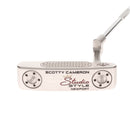 Scotty Cameron Studio Style Newport 2025 Mens Right Hand Putter 35" Blade - Scotty Cameron