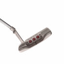 Scotty Cameron Studio Style Newport 2025 Mens Right Hand Putter 35" Blade - Scotty Cameron