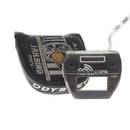 Odyssey Ai-One Jailbird Mini Steel Mens Right Hand Putter - Odyssey SL 90