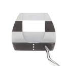 Odyssey Ai-One Jailbird Mini Steel Mens Right Hand Putter - Odyssey SL 90