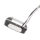 Odyssey Ai-One Jailbird Mini Steel Mens Right Hand Putter - Odyssey SL 90