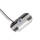 Odyssey Ai-One Jailbird Mini Steel Mens Right Hand Putter - Odyssey SL 90