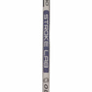 Odyssey Ai-One Jailbird Mini Steel Mens Right Hand Putter - Odyssey SL 90