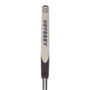 Odyssey Ai-One Jailbird Mini Steel Mens Right Hand Putter - Odyssey SL 90
