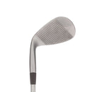 Mizuno Pro T-1 Steel Mens Right Hand Lob Wedge 58* 10 Bounce V Grind Stiff - Dynamic Gold Tour Issue