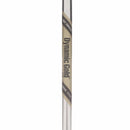 Mizuno Pro T-1 Steel Mens Right Hand Lob Wedge 58* 10 Bounce V Grind Stiff - Dynamic Gold Tour Issue