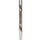 Mizuno Pro T-1 Steel Mens Right Hand Sand Wedge 54* 10 Bounce P Grind Extra Stiff - True Temper Dynamic Gold S400