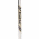Mizuno Pro T-1 Steel Mens Right Hand Gap Wedge 50* 8 Bounce S Grind Stiff - Dynamic Gold Tour Issue