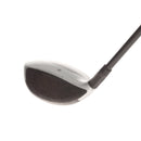 TaylorMade M4 Graphite Mens Right Hand Fairway 3 wood HL 16.5* Stiff - Fujikura Atmos 6-S