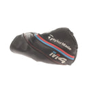 TaylorMade M4 Graphite Mens Right Hand Fairway 3 wood HL 16.5* Stiff - Fujikura Atmos 6-S