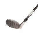 TaylorMade Rescue Mid Graphite Mens Right Hand 4 Hybrid 22* Regular - REAX
