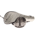 TaylorMade Qi35 Graphite Mens Right Hand Fairway 3 wood HL 16.5* Regular - Fujikura Ventus 5-R
