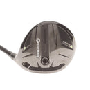TaylorMade Qi35 Graphite Mens Right Hand Fairway 3 wood HL 16.5* Regular - Fujikura Ventus 5-R