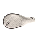 TaylorMade Qi35 Graphite Mens Right Hand Fairway 3 wood HL 16.5* Regular - Fujikura Ventus 5-R