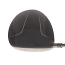 TaylorMade Burner 2007 Graphite Mens Right Hand Driver 9.5* Stiff - TaylorMade Reax Superfast 50