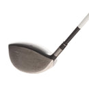 TaylorMade Burner 2007 Graphite Mens Right Hand Driver 9.5* Stiff - TaylorMade Reax Superfast 50