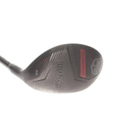 Wilson Dynapower 2023 Graphite Mens Right Hand 4 Hybrid 22* Regular - HZRDUS RDX Smoke Red 5.5 70g