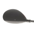 Wilson Dynapower 2023 Graphite Mens Right Hand 4 Hybrid 22* Regular - HZRDUS RDX Smoke Red 5.5 70g