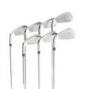 Callaway Big Bertha B21 Steel Mens Right Hand Irons 4-PW Stiff - Elevate ETS 95