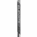 Callaway Big Bertha B21 Steel Mens Right Hand Irons 4-PW Stiff - Elevate ETS 95
